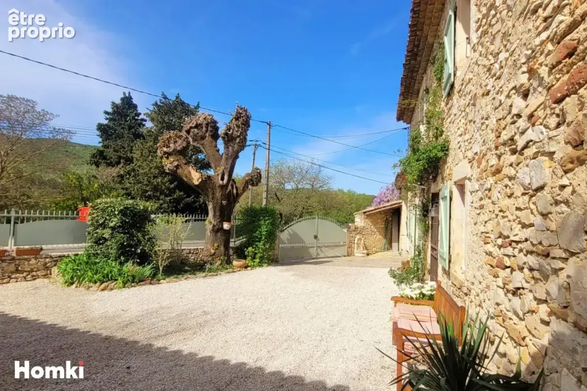 Maison/Villa T6 de 226 m² à Condillac 26740 - photo 10