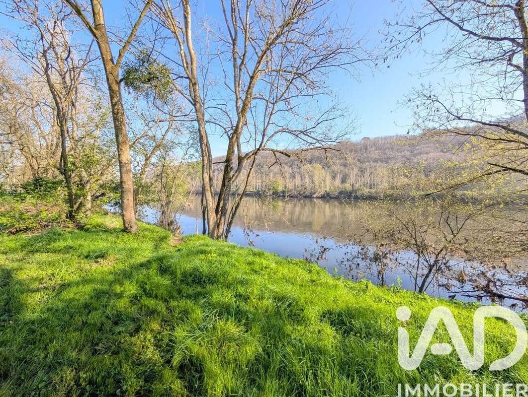 Photo 5 - Terrain à MAZEROLLES