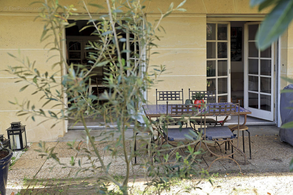 Photo 1 - Appartement à SCEAUX