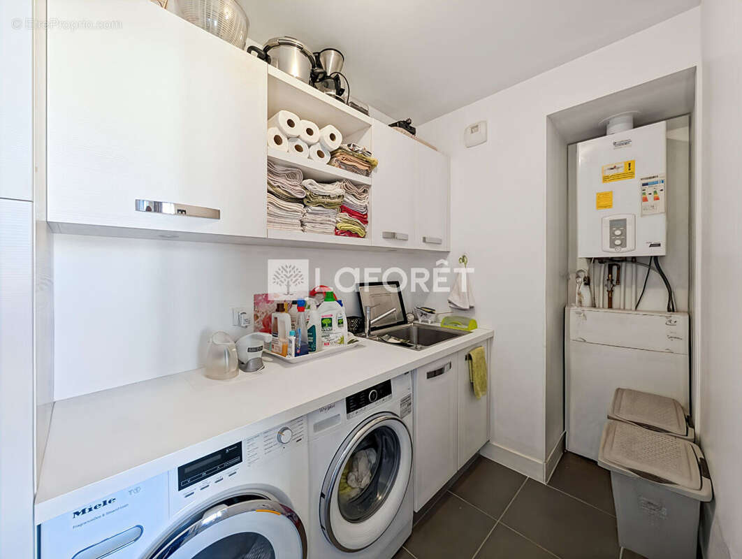 Appartement Arcachon 4 pièce(s) 132.05 m2 - photo 10