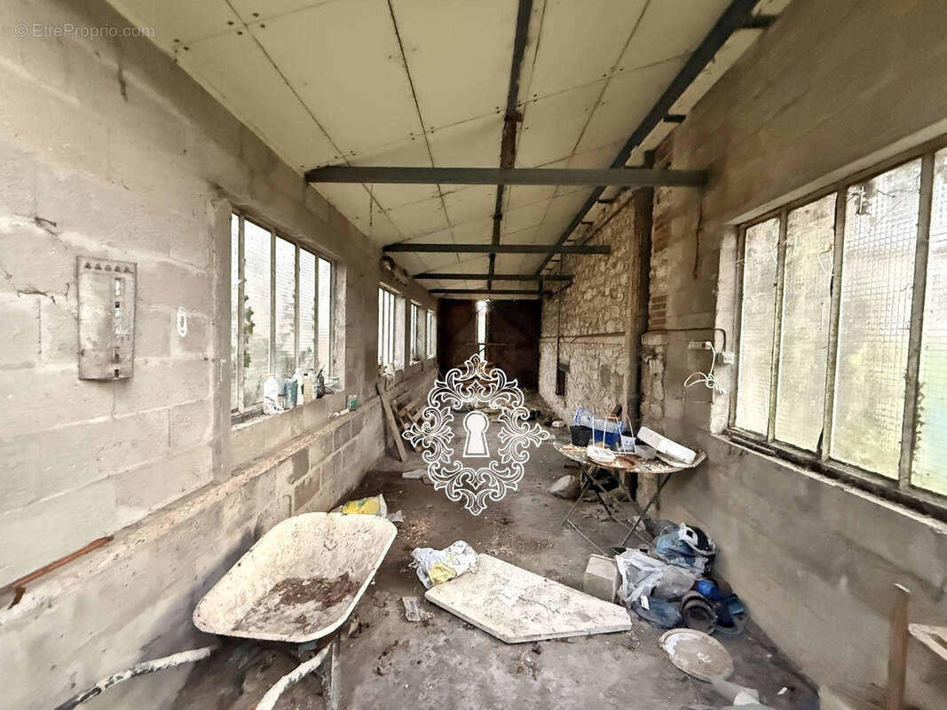 Maison à BRAY-SUR-SEINE