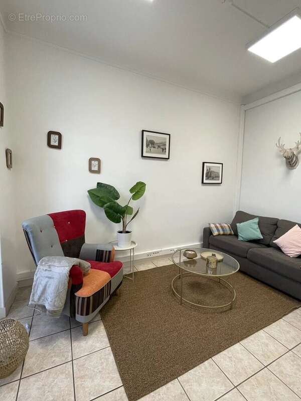 À VENDRE – Appartement 3 pièces – 69,54 m²Cannes Forville - photo 6