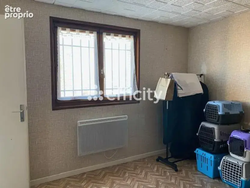 Maison 3 pièces 84 m² à vendre à Baudemont (71800) - photo 14