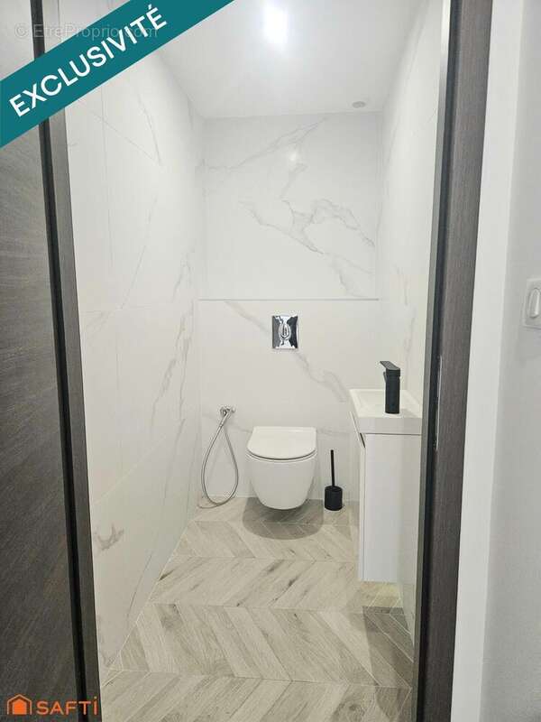 Photo 6 - Appartement à MONTBELIARD