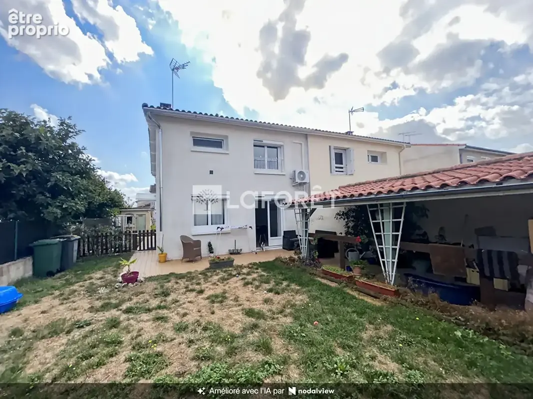 Maison rénovée 4 pièces à vendre à Castelsarrasin - Réf 7062 - photo 8