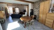 Maison à TOUROUZELLE
