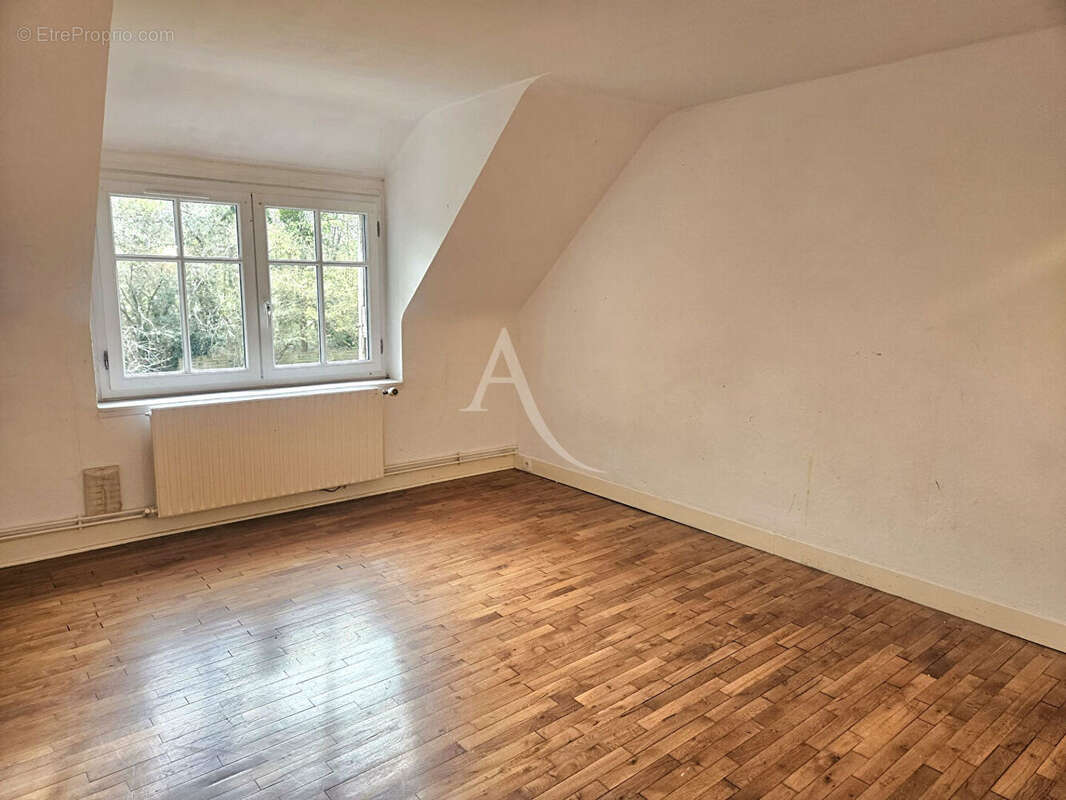 Maison à SAINT-GEORGES-SUR-CHER