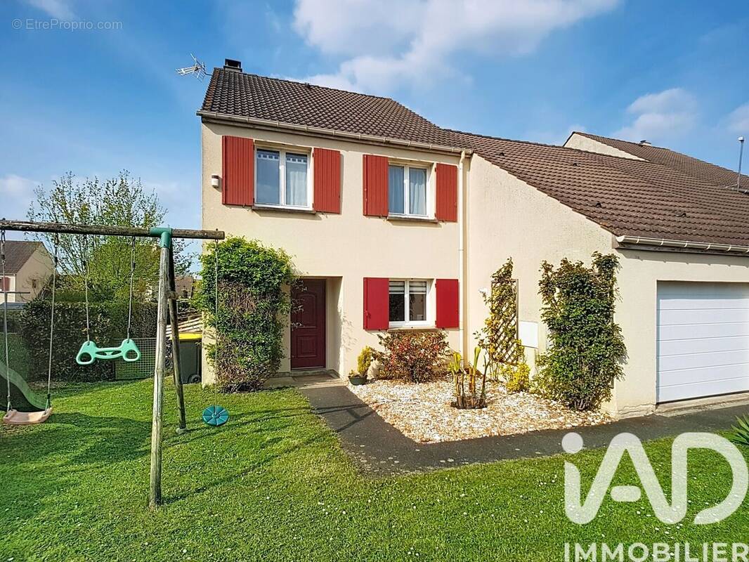 Photo 1 - Maison à MONTARGIS