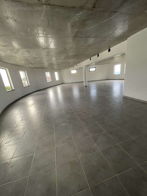 Commerce à SAINT-DENIS