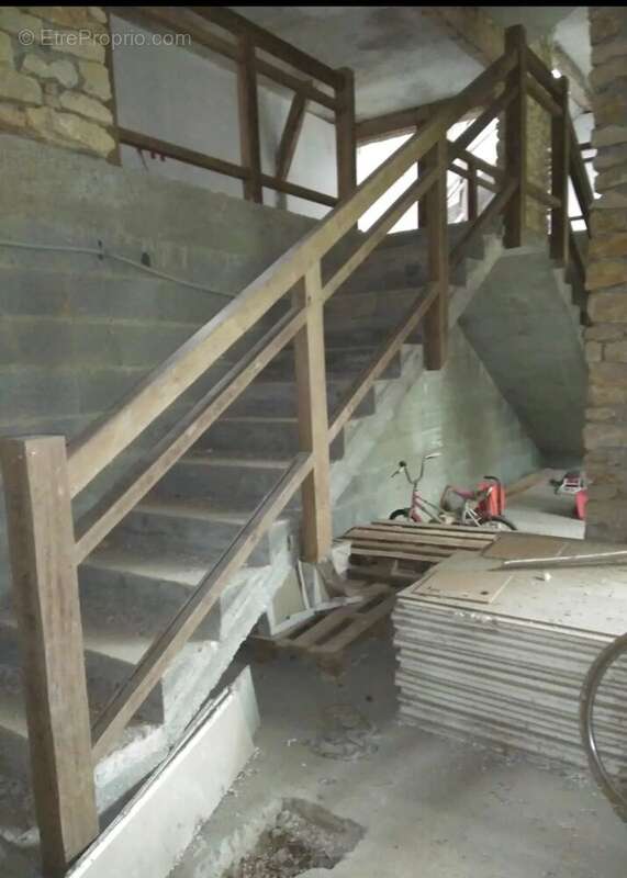 À vendre longère terrain 1,8 ha St-Malo-en-Donziois - photo 41