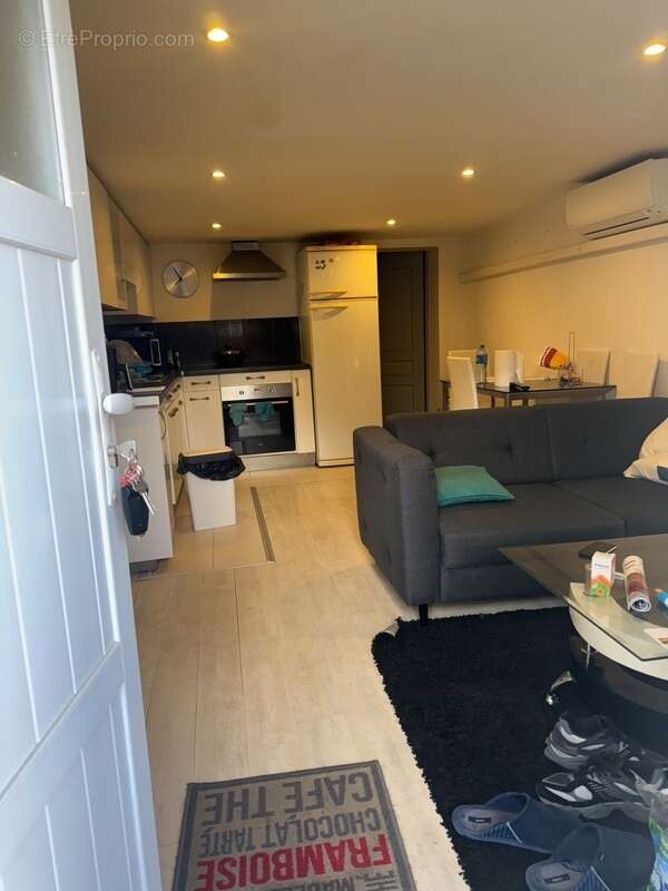 Maison à CHAMPIGNY-SUR-MARNE