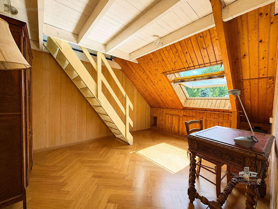 Maison à CARQUEFOU