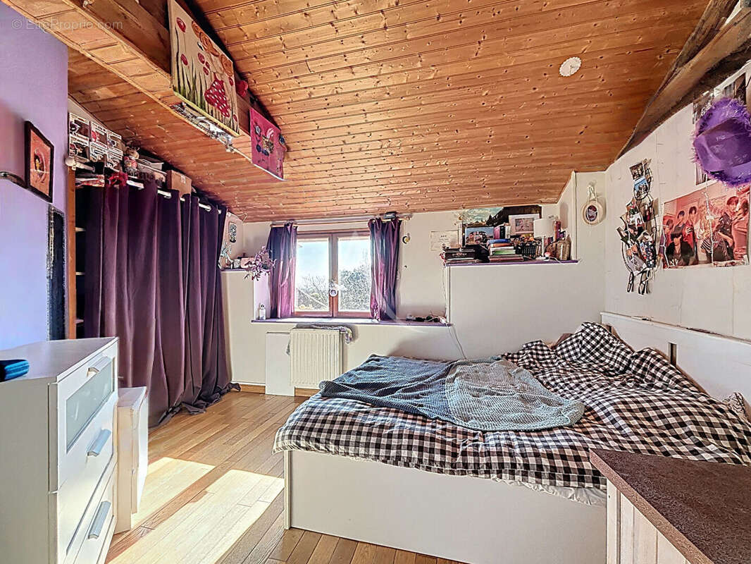 Maison à CARQUEFOU