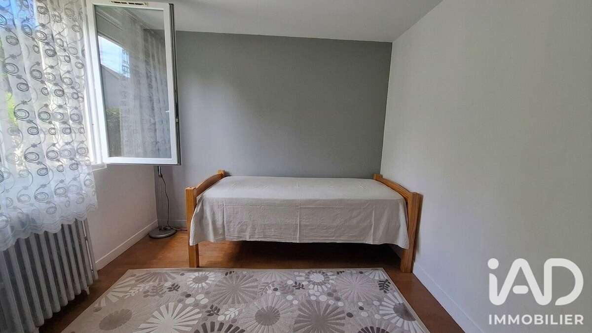 Photo 8 - Maison à VERNOUILLET