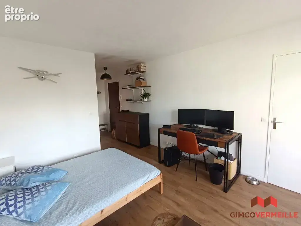 Rueil malmaison - quartier alber 1er - photo 8