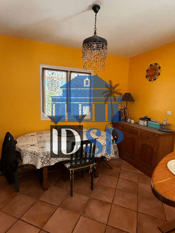 Maison avec piscine à la Plaine St Paul - photo 14