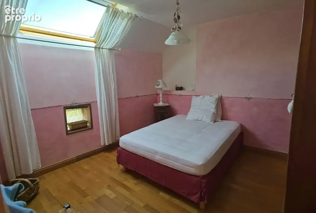 Maison aux portes du Morvan - photo 14