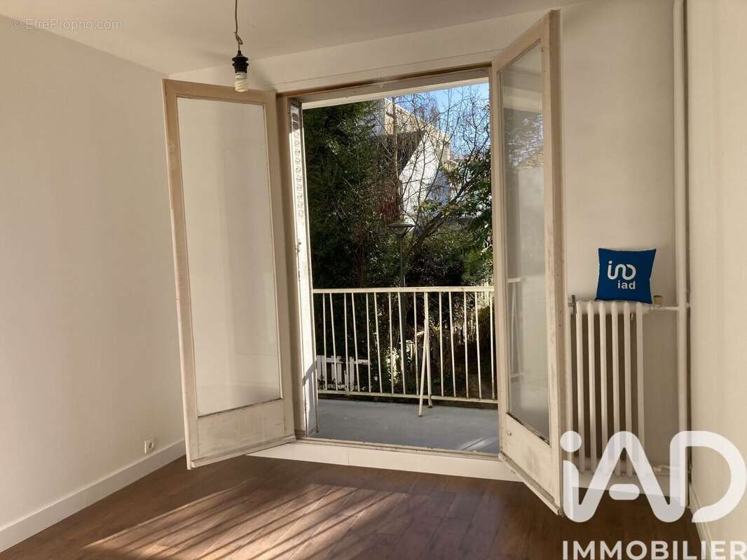 Photo 2 - Appartement à HEROUVILLE-SAINT-CLAIR