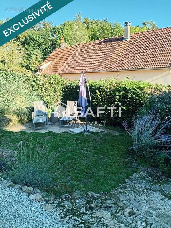 Photo 5 - Maison à LA SERRE-BUSSIERE-VIEILLE