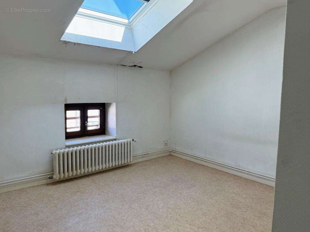 Appartement à GORZE