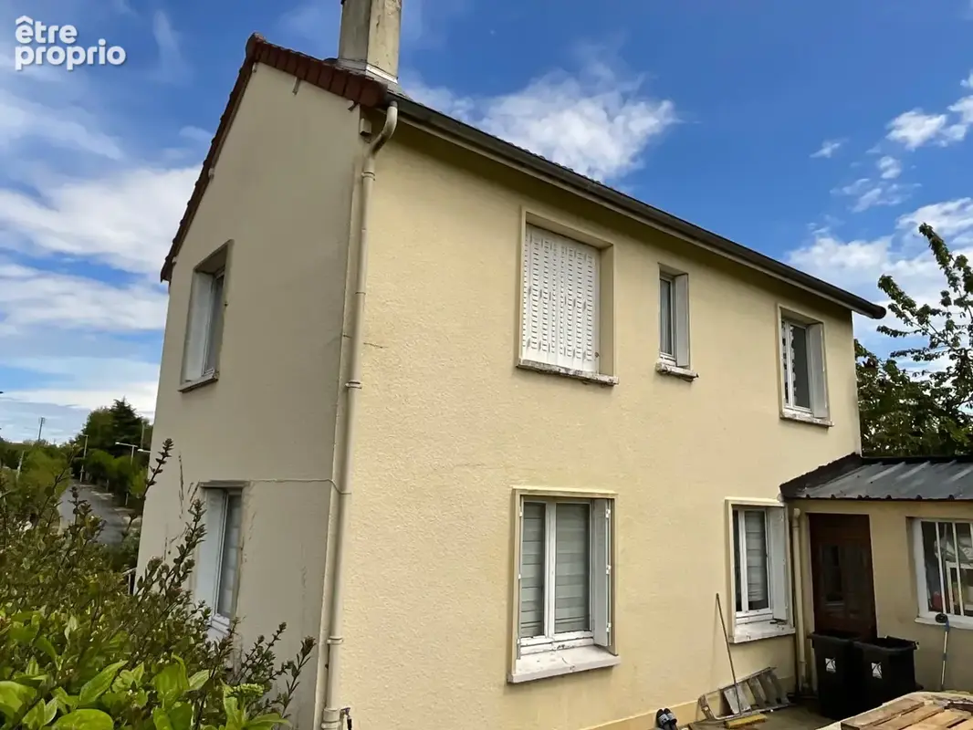 Maison à vendre 4 pièces CHARTRES (28) - photo 12