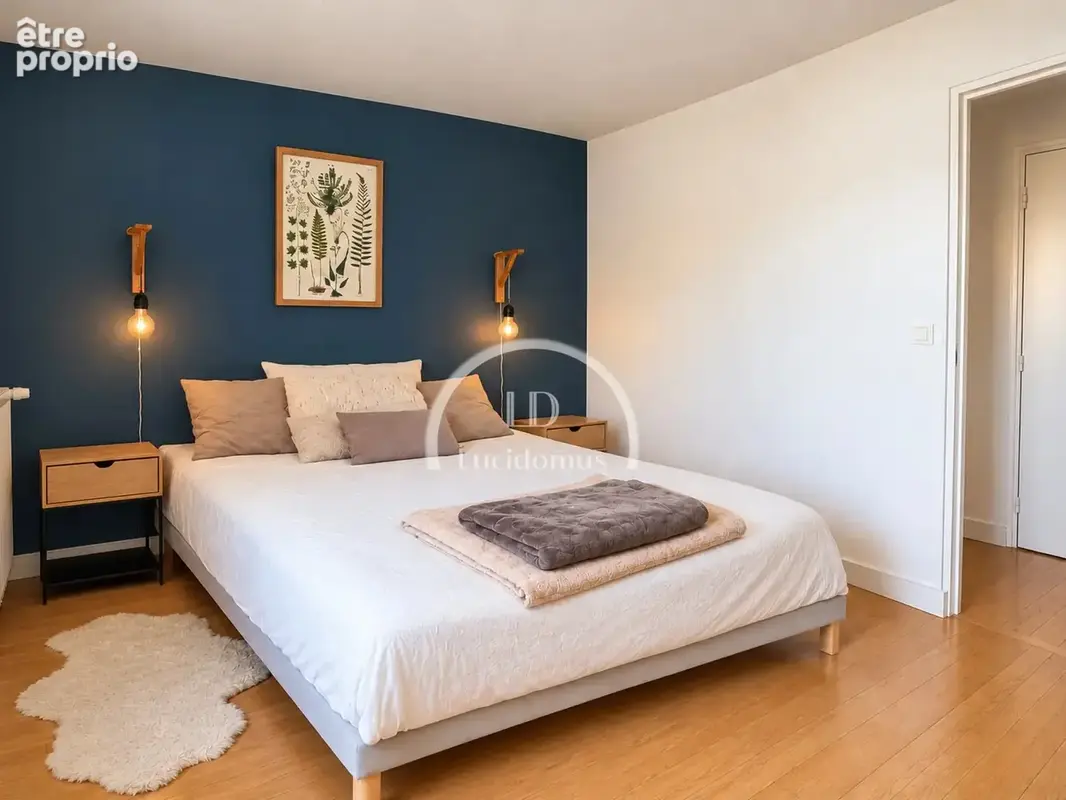 Appartement 4 pièces 72 m² à vendre à Paris-15e (75015) - photo 5