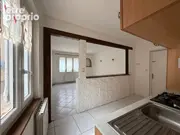 Maison à LES BORDES