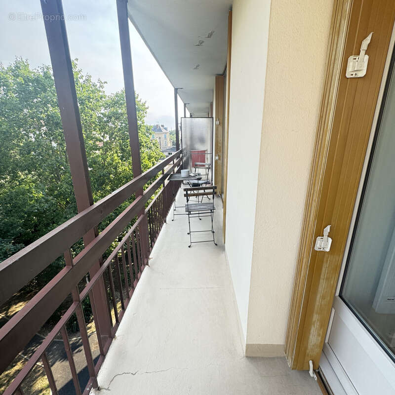 Appartement Type T4 - photo 14