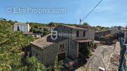 Maison à ANTUGNAC