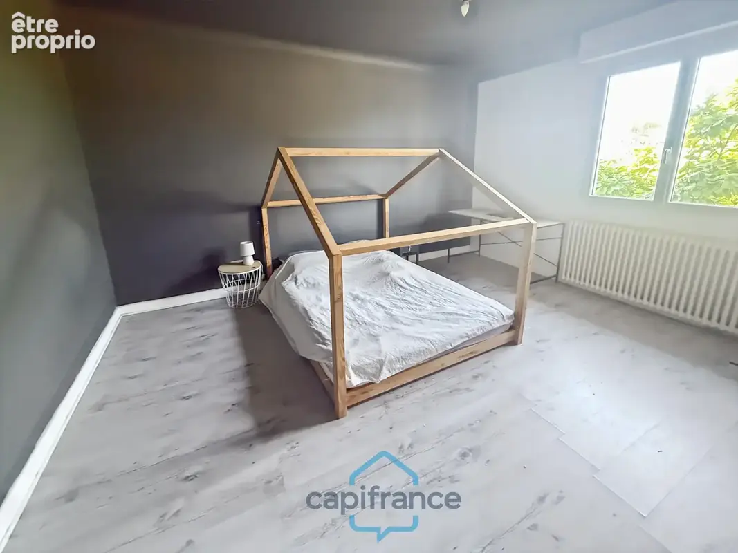 Dpt Gers (32), à vendre RISCLE très belle maison T8 de 220 m² habitables + grand garage et dépendances sur 875 m² de terrain, au - photo 34