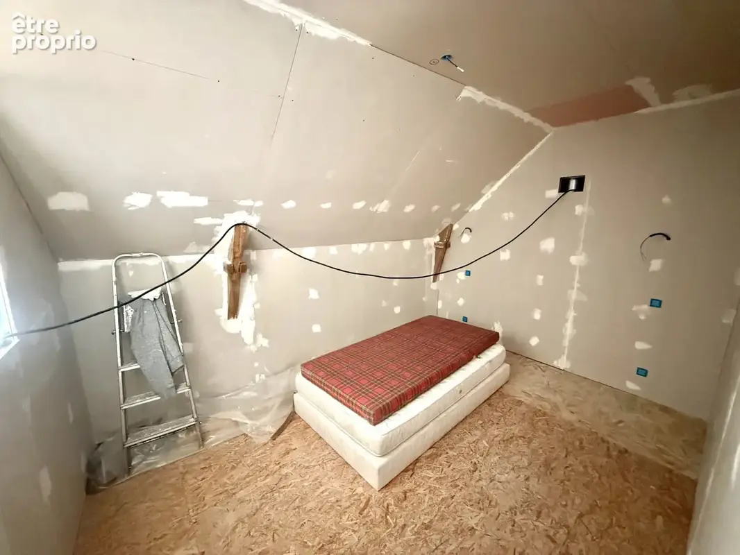 Maison 7 pièces 192m2 - photo 9
