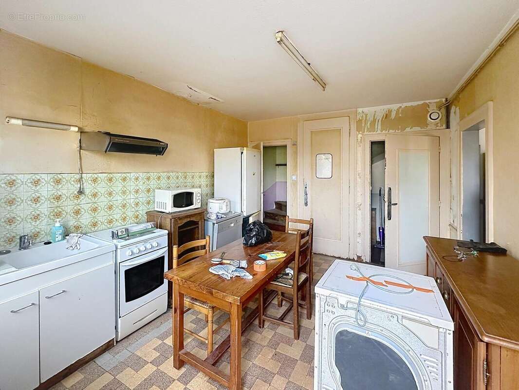 Photo 3 - Maison à SAINT-AUBIN-LES-ELBEUF