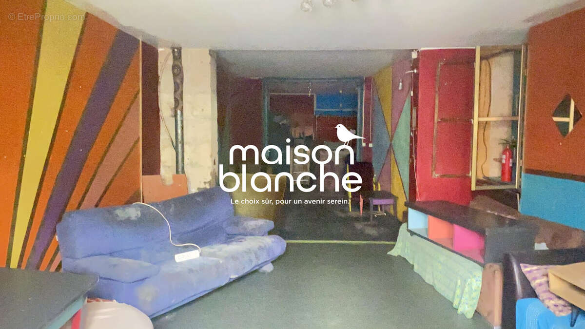 Commerce à BORDEAUX