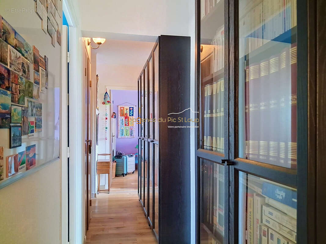 Maison 160 m² à Saint-Gely-Du-Fesc  - photo 9