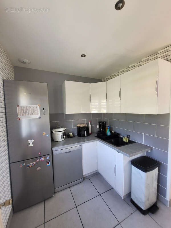 Maison à GANZEVILLE