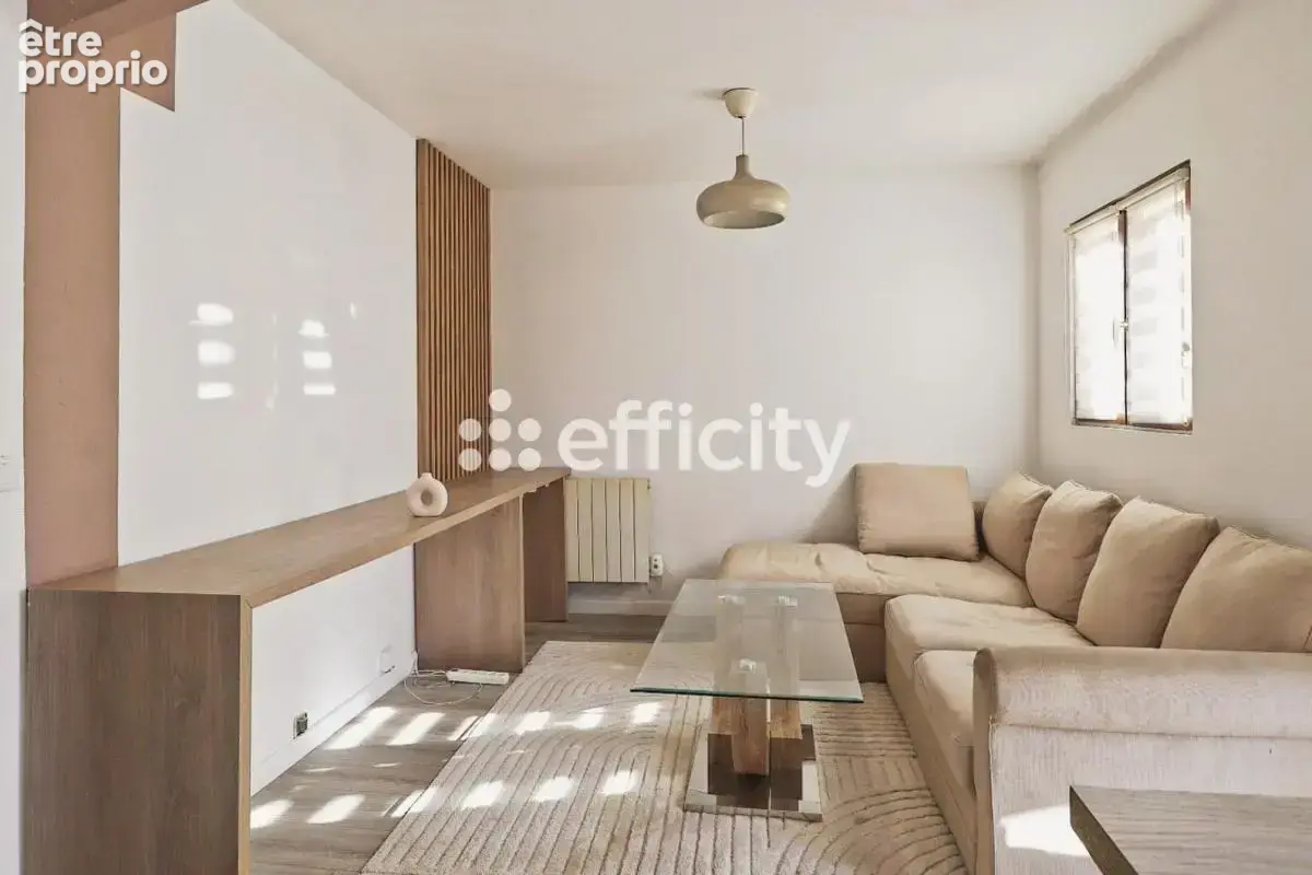 Maison 5 pièces 115 m² à vendre à Les Pavillons-Sous-Bois (93320) - photo 31