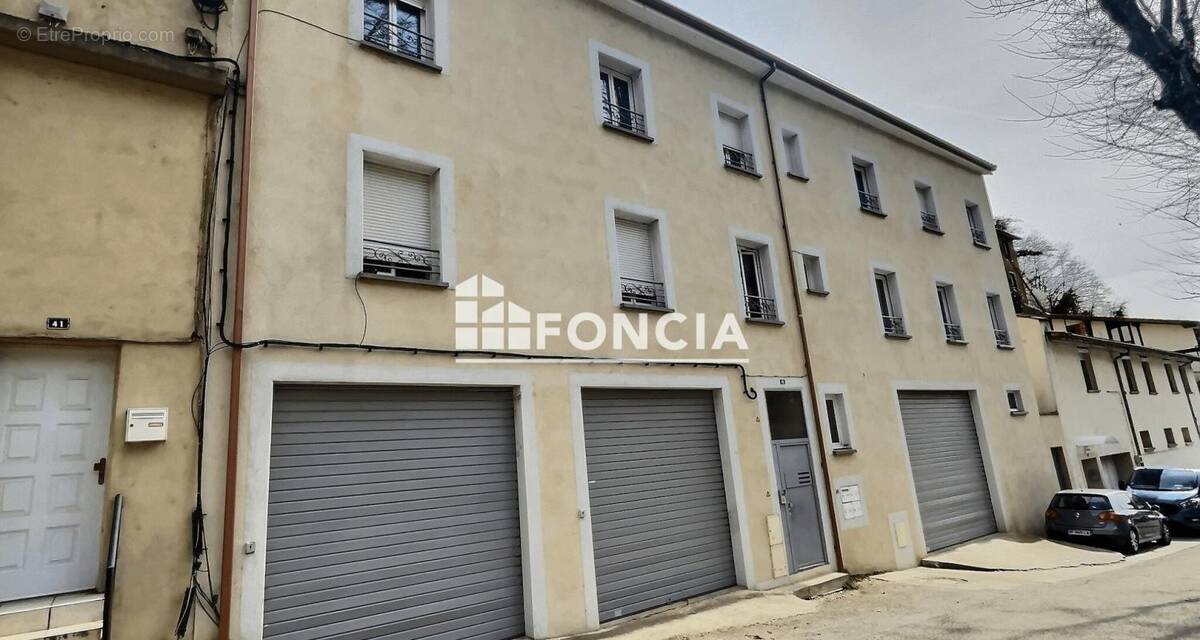 Appartement à VIENNE