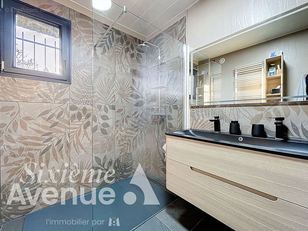 Maison à LOON-PLAGE