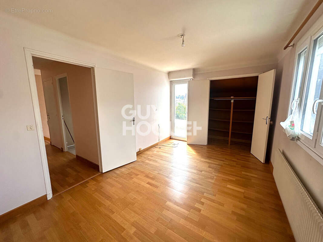 Maison à SAINT-HERBLAIN