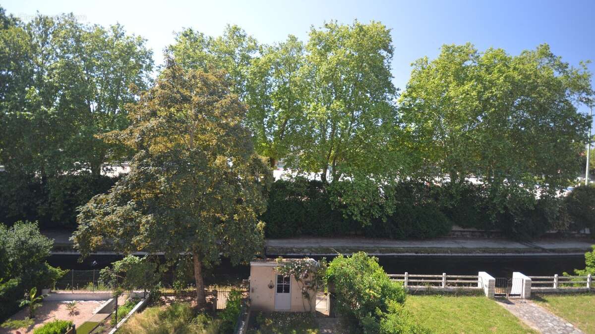 Maison à VICHY