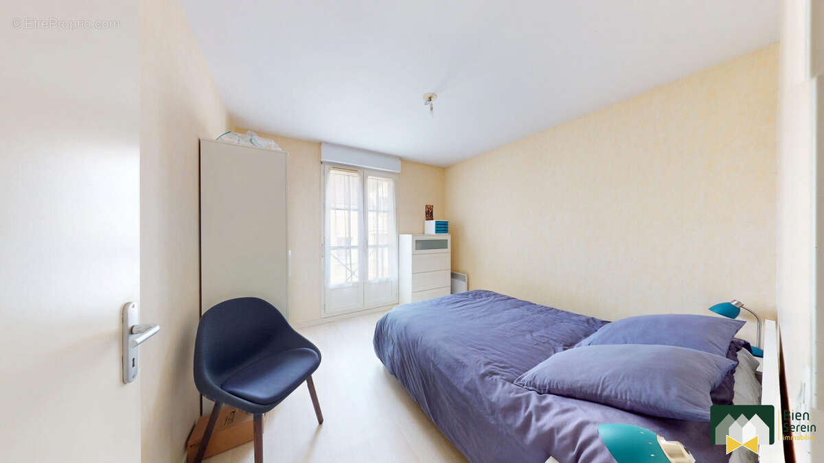 Appartement à MAINTENON