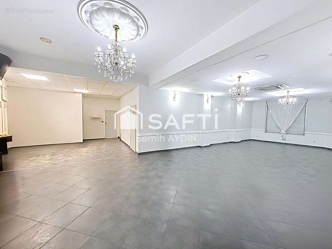 Photo 8 - Appartement à REIMS