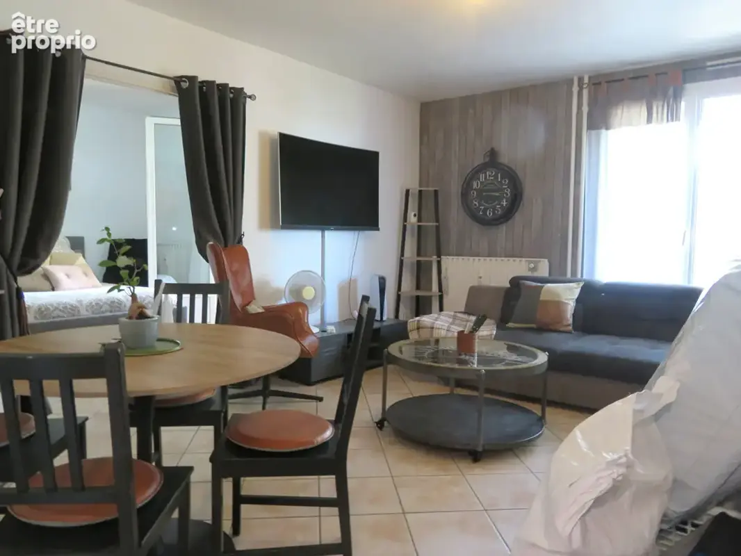 Appartement Dijon 4 pièces - MARCS D'OR - photo 4