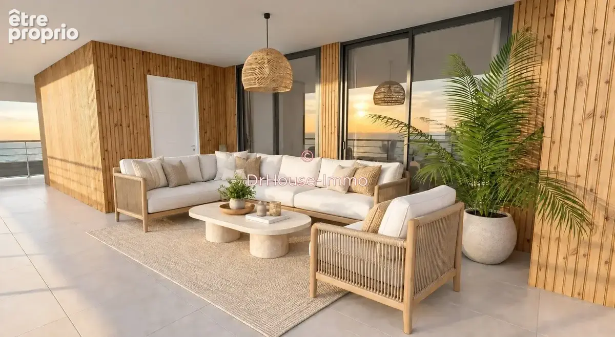 Appartement 5 pièces 123 m² à vendre à Fort-De-France (97200) - photo 8