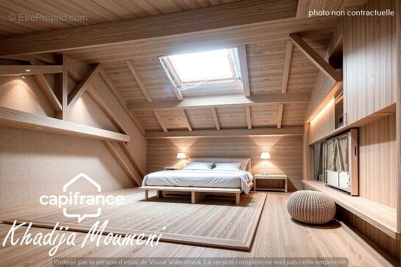 Maison à vendre 4 pièces LAVERGNE (47) - photo 21