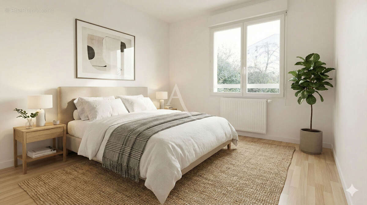 Maison à SAINT-THIBAULT-DES-VIGNES