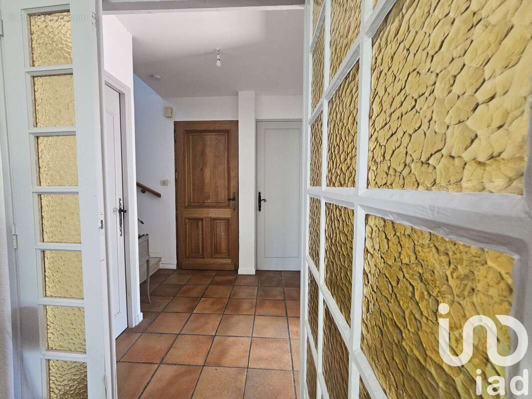 Photo 8 - Maison à LE PONTET