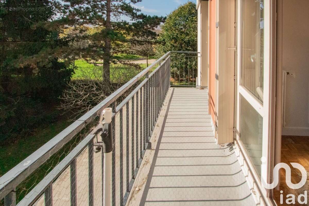 Photo 4 - Appartement à BOIS-D&#039;ARCY