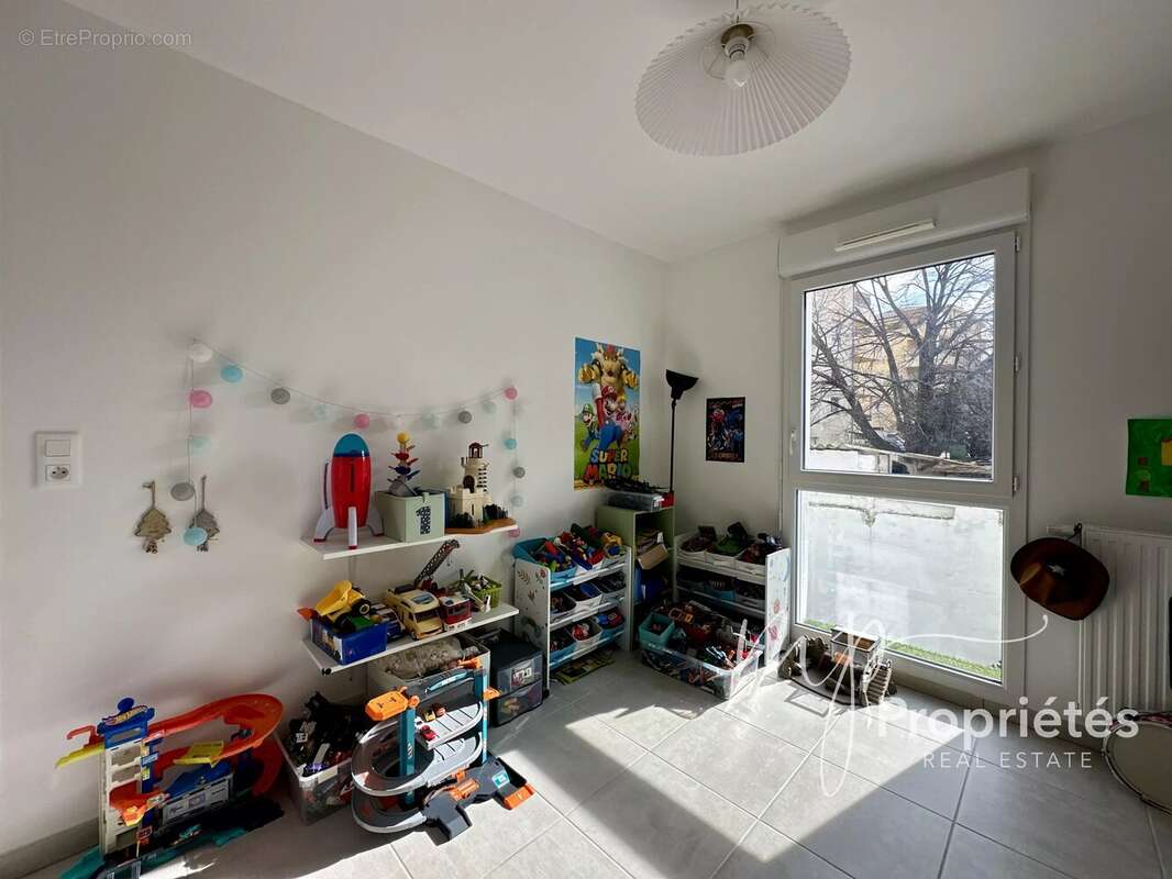 Maison à LA SEYNE-SUR-MER