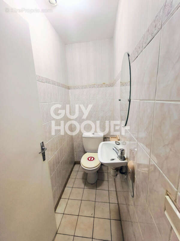 Maison à VILLENEUVE-DE-LA-RAHO